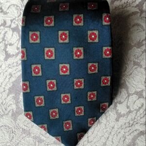 Christian Dior necktie
